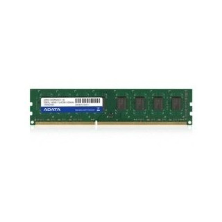ADATA TECHNOLOGY B.V. ADATA MEMORIA RAM 8GB DDR3L DIMM 1600MHZ 1.35V